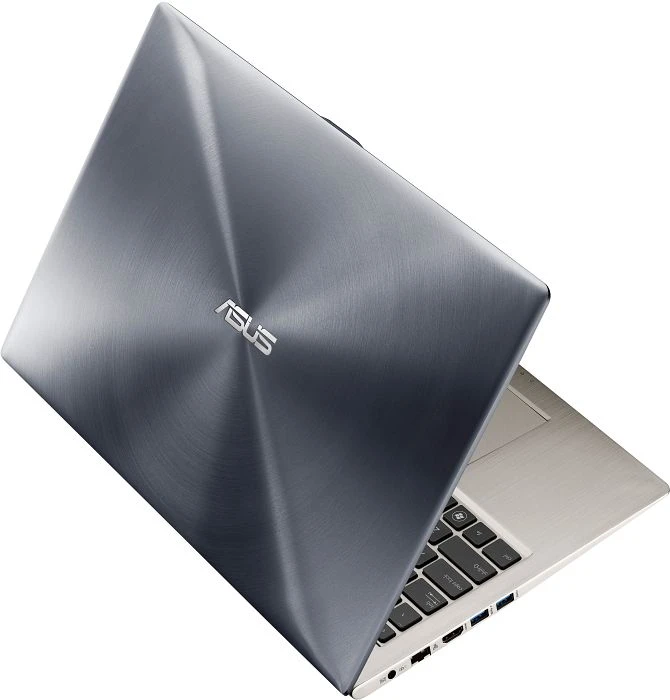 ASUS ZenBook UX51VZ-DB104H, Core i7-3632QM, 8GB RAM, 512GB SSD, GeForce GT 650M, DE