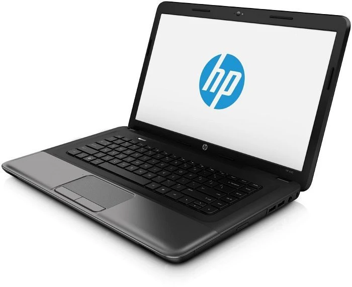 HP 655, schwarz, E2-1800, 4GB RAM, 500GB HDD, DE