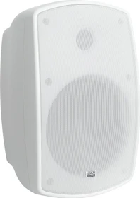 DAP Audio Evo 6A weiß, Paar