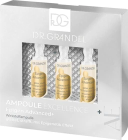 Dr. Grandel Ampoule Excellence Epigen Advanced+ Ampullen, 9ml (3x 3ml)