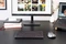 Cherry KW 9200 Mini, schwarz, USB/Bluetooth, DE Vorschaubild