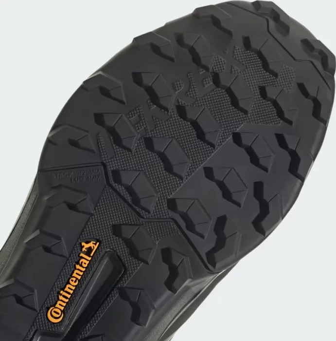adidas Terrex AX4 Mid Beta Cold.RDY core black/grey two (Herren)