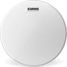 Evans UV1 Coated 10"