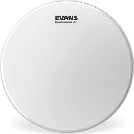 Evans UV1 Coated 10"