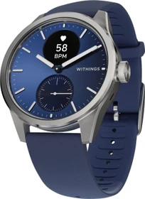 Withings ScanWatch 2 42mm blau