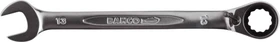 Bahco 1RM-17 Maul-Ringratschenschlüssel, 17x226mm