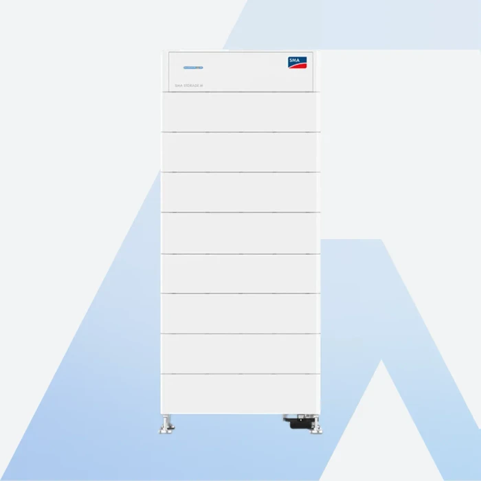 SMA Storage M 32.8, 32.75kWh