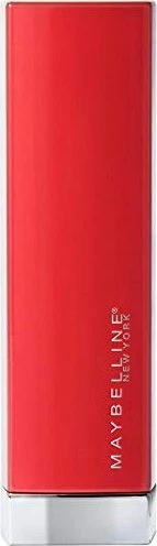 Maybelline Color Sensational Made For All Lippenstift 382 red for me