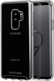 tech21 Pure Clear Case für Samsung Galaxy S9+