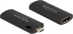 DeLOCK HDMI Video Capture Stick USB-C