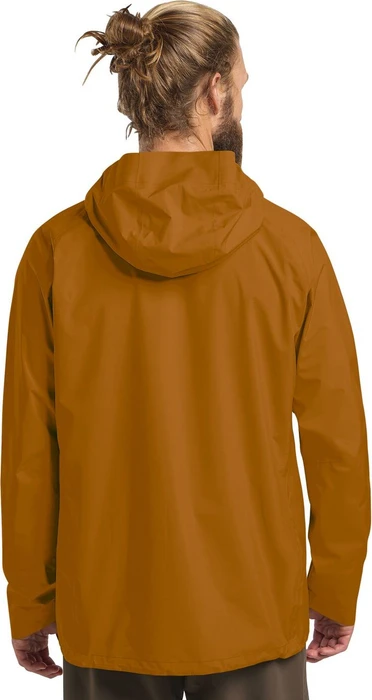 Jack Wolfskin Prelight 2.5l Funktionsjacke autumn leaves (Herren)