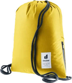 Deuter Infiniti Gymbag Sporttasche corn