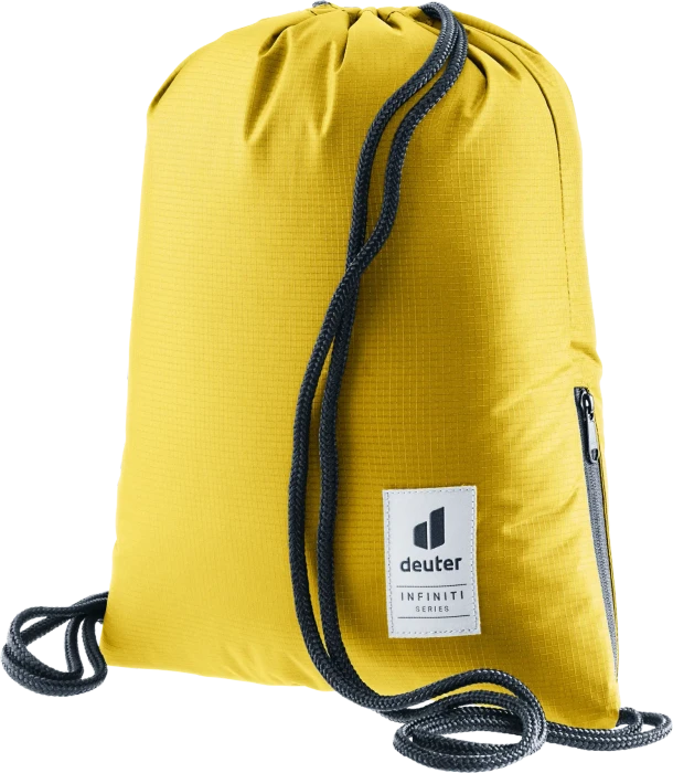 Deuter Infiniti Gymbag Sporttasche corn