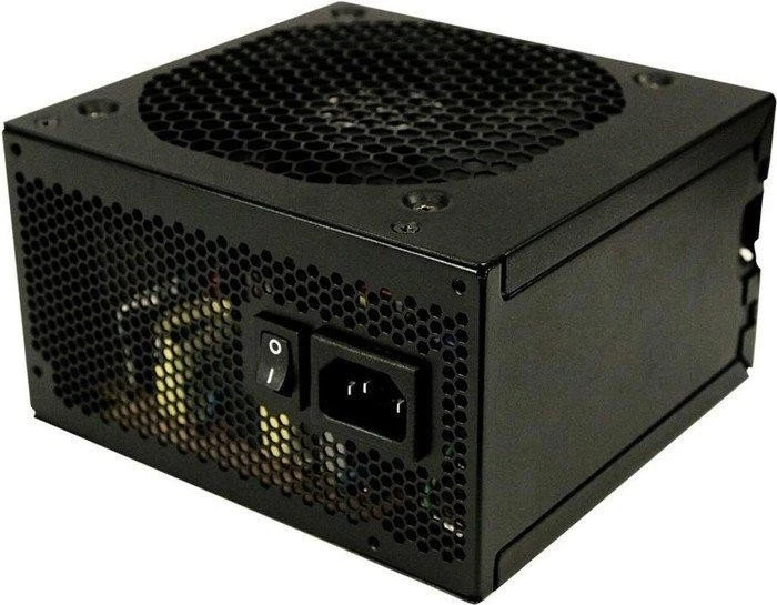 Antec VP350P 350W, ATX 2.3, bulk