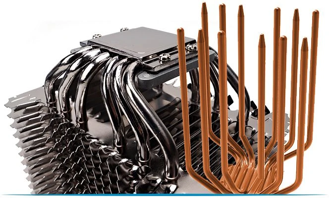 Zalman FX70