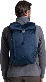 Craghoppers Classic Rolltop 20 blue stone