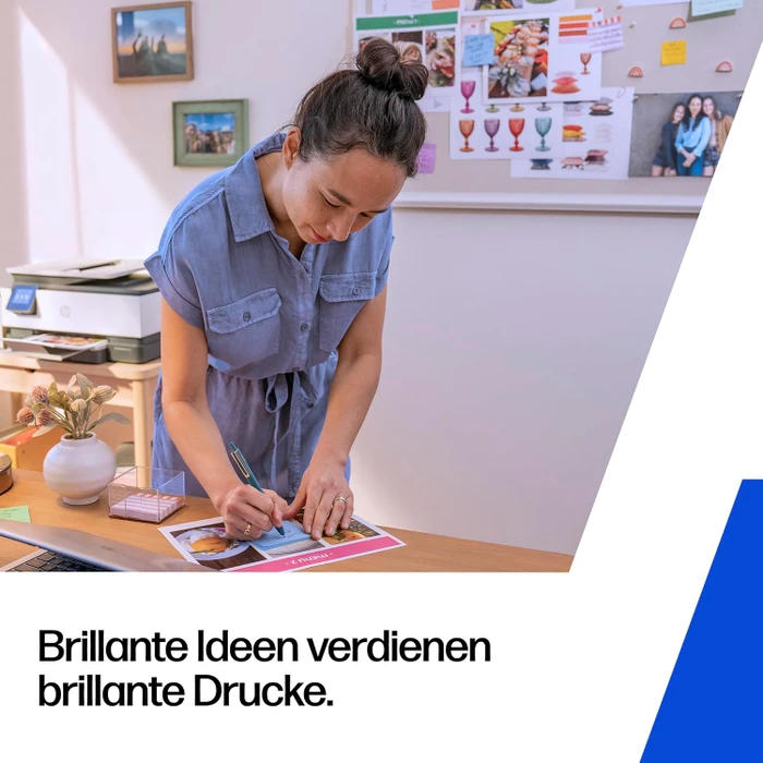 HP Druckkopf mit Tinte 302/304 Multipack