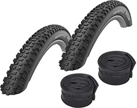 Schwalbe Rapid Rob 27.5x2.1" Reifen