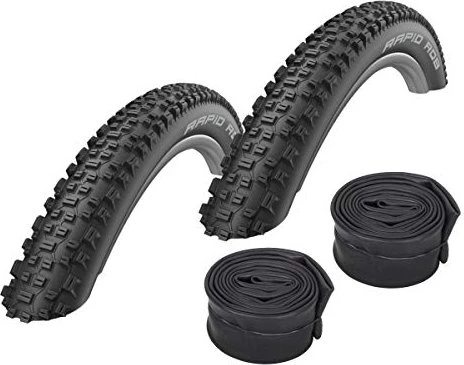 Schwalbe Rapid Rob 27.5x2.1" Reifen