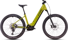 Cube Reaction Hybrid Race 800 Easy Entry lizard'n'blacck Modell 2025