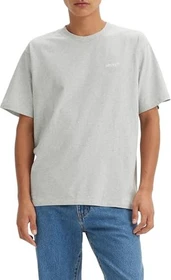 Levi's Red Tab Vintage T-Shirt kurzarm light mist heather (Herren)