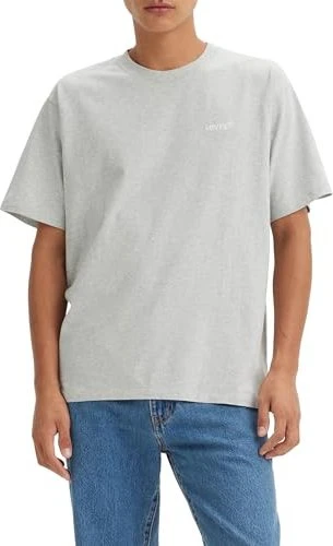 Levi's Red Tab Vintage T-Shirt kurzarm light mist heather (Herren)
