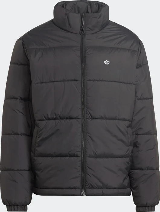 adidas Padded Stand-Up Collar Puffer Jacke (Herren)