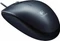 Logitech M100 V1 Optical Mouse schwarz, USB Vorschaubild