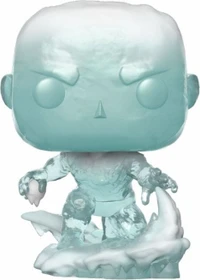 FunKo Pop! - Marvel 80th First Appearance - Iceman