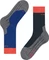 Falke TK2 Explore Wandersocken space blue (Herren) Vorschaubild