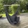 Garden Pleasure Tobago Hängesessel anthrazit (507018)
