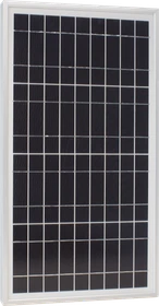 Phaesun Sun Plus 20 S 12V, 20Wp