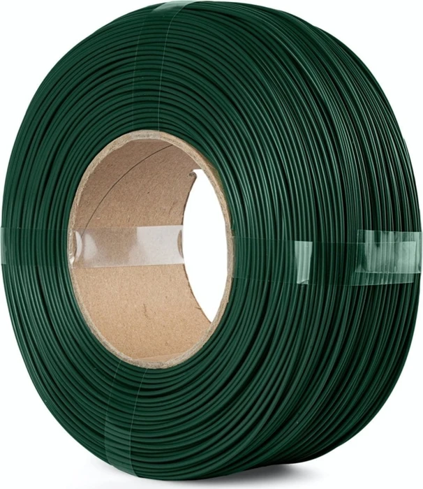 Spectrum PLA ReFill HS, Moss Green, Spule, 1.75mm, 1.00kg