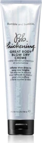 Bumble and bumble Thickening Great Body Blow Dry Creme, 150ml