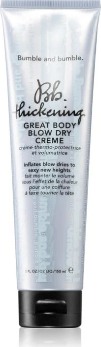 Bumble and bumble Thickening Great Body Blow Dry Creme, 150ml