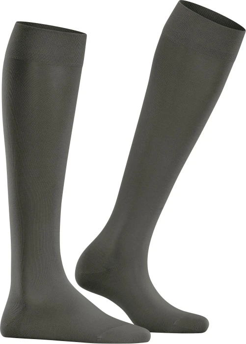 Falke Cotton Touch Socken military (Damen)