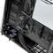 Phanteks Eclipse P400 Tempered Glass Edition weiß, Glasfenster Vorschaubild