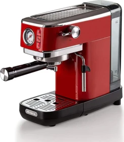 Ariete Espresso Slim Moderna 1381/33 rot