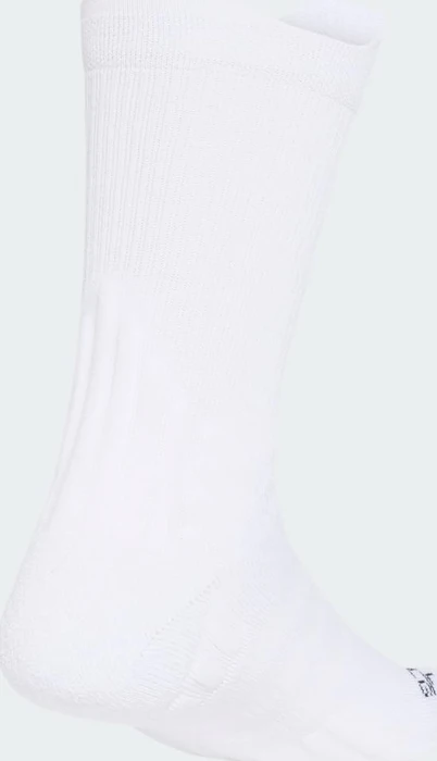 adidas Originals Crew Tennissocken weiß/schwarz