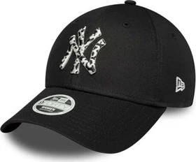 New Era 9FORTY New York Yankees Kappe animal infill (Damen)