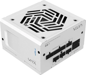 FSP VITA GM White Edition 650W, ATX 3.1