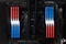 G.Skill Trident Z RGB UDIMM 32GB Kit, DDR4-3200, CL16-18-18-38 Vorschaubild
