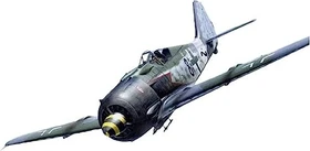Tamiya Focke Wulf Fw190 A-8/A-8R2
