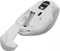 Natec Siskin 2 Wireless Silent Mouse weiß, USB/Bluetooth Vorschaubild