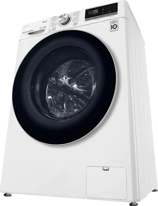 LG F2V7SLIM8E Frontlader