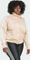 adidas Adicolor Classics Firebird Originals Trainingsjacke magic beige (Damen) Vorschaubild