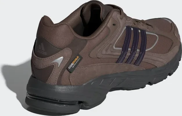 adidas Response CL earth strata/dark brown/carbon (Herren)