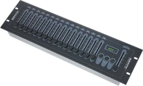 Botex DMX SDC-16