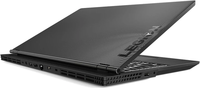 Lenovo Legion Y530-15ICH, Core i5-8300H, 8GB RAM, 512GB SSD, GeForce GTX 1060, DE