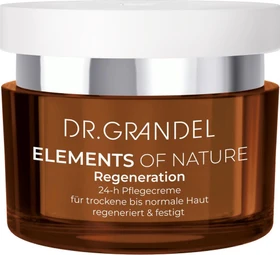 Dr. Grandel Elements of Nature Regeneration Creme, 50ml